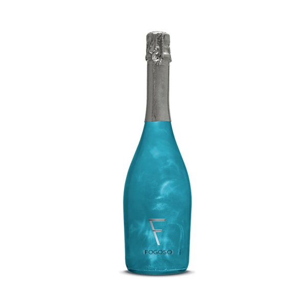 Sparkling Fogoso Azul (5.5%) - (750ml) Bodegas Verduguez