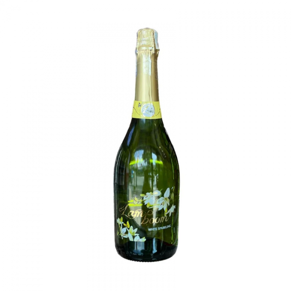 Rượu vang Sparkling Lamboom White