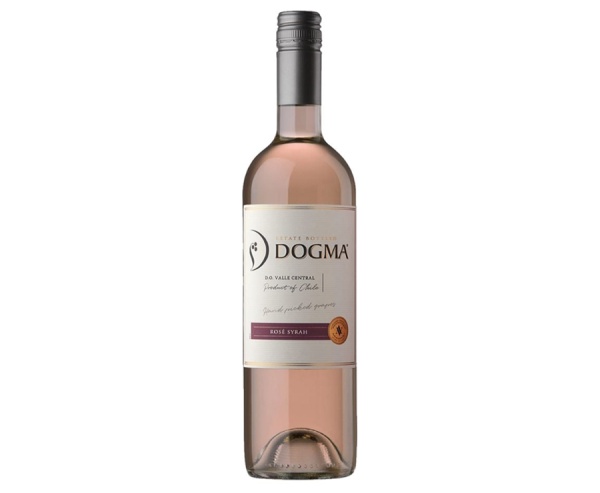 Rượu Vang Hồng Dogma Varietal Syrah