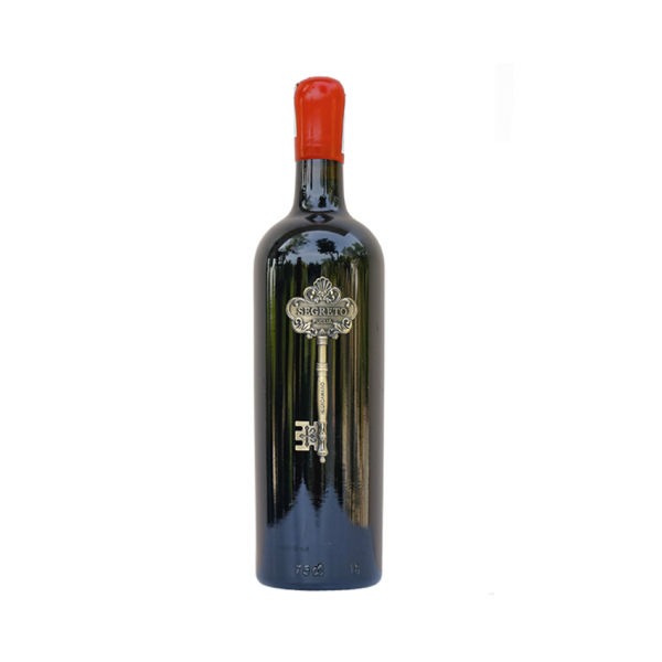 Rượu vang Ý Segreto 16%