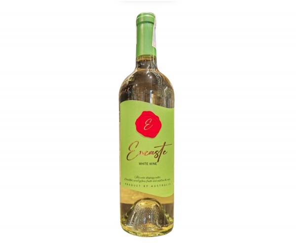 Rượu vang Úc Encaste 13.5%