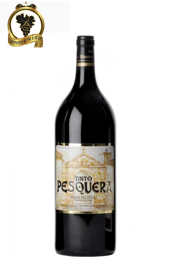 Rượu vang Tinto Pesquera Crianza 3L 14% 