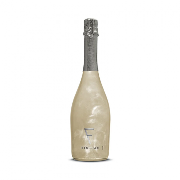 Sparkling Fogoso Plata (5.5%) - (750ml) Bodegas Verduguez