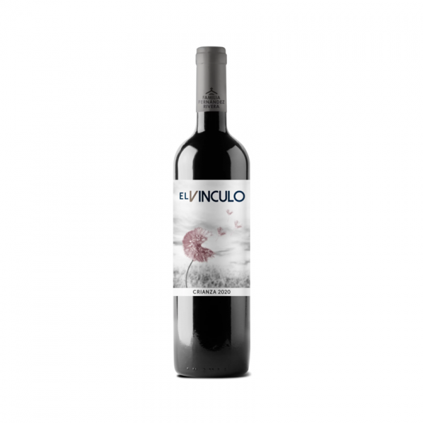 Rượu vang El Vinculo Crianza 14%