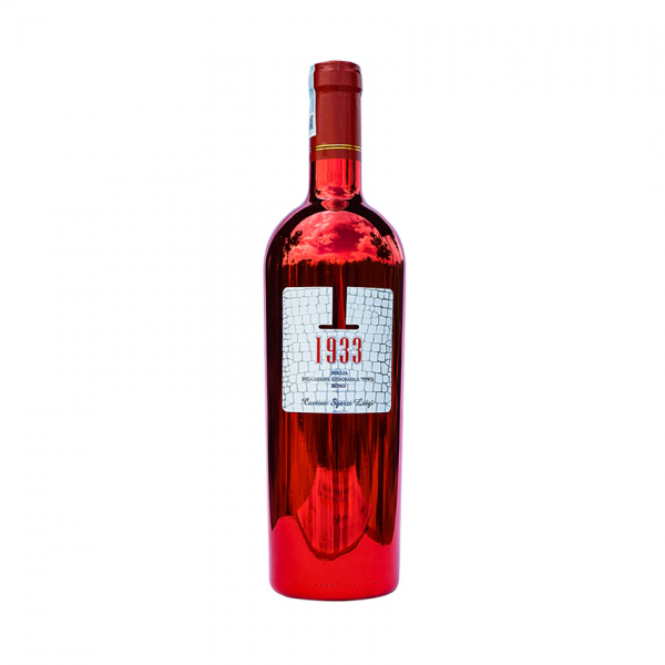 Rượu Vang Ý 1933 red limited