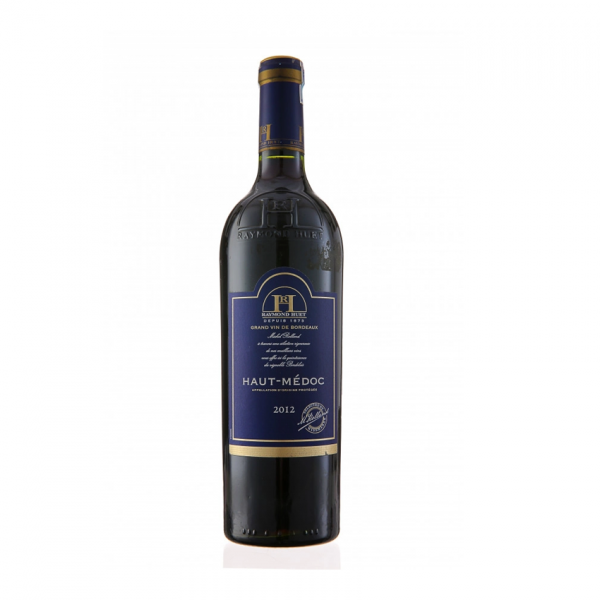 Rượu vang Pháp Raymond Huet Haut Medoc
