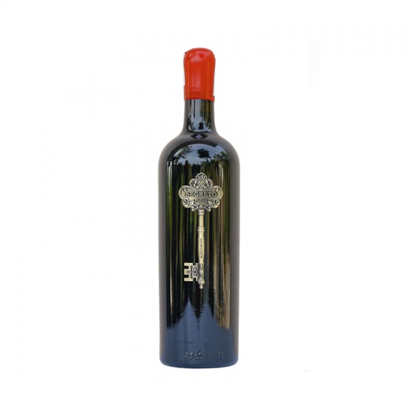 Rượu vang Ý Segreto 16%