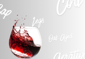 Các Thuật Ngữ Cơ Bản Trong Ngành Rượu Vang